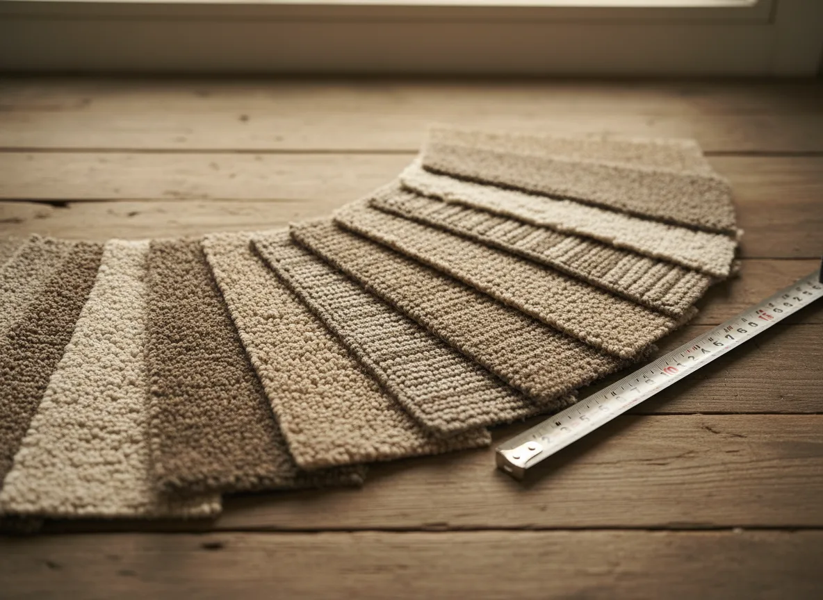 Carpet Installation Gates, OR FAQs